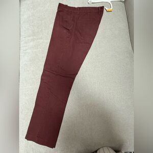 J. crew men’s chinos